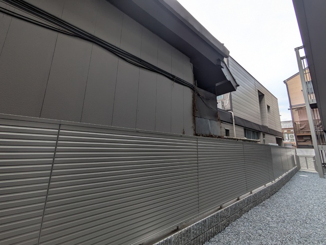 その他設備　（施工前）同間取参考写真