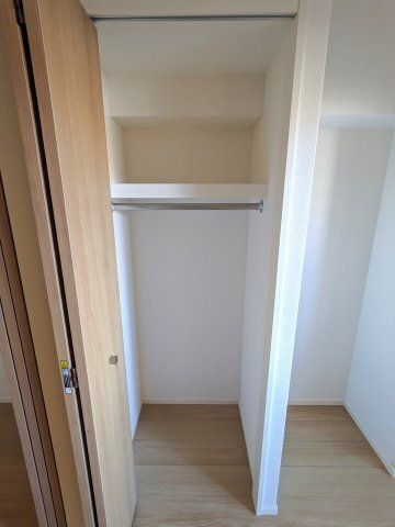 収納　物件画像
