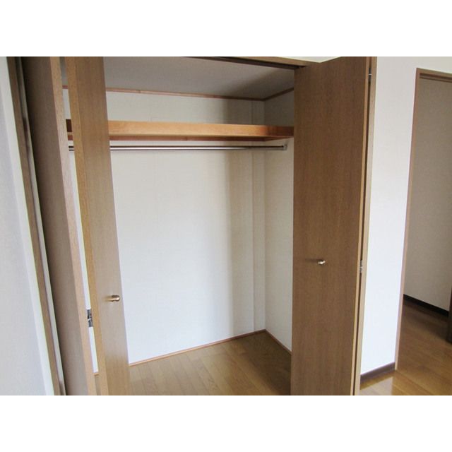 収納　☆たっぷり収納☆