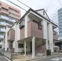 建物外観　現状優先とし写真は参照とする。