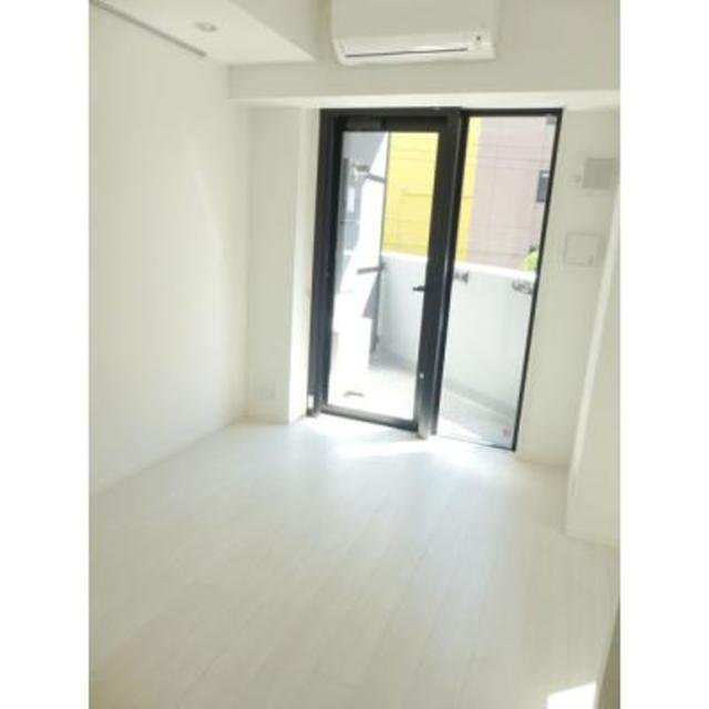 居室・リビング　※写真は同タイプ住戸です。