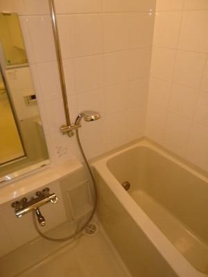 バス・シャワールーム　他部屋参考写真