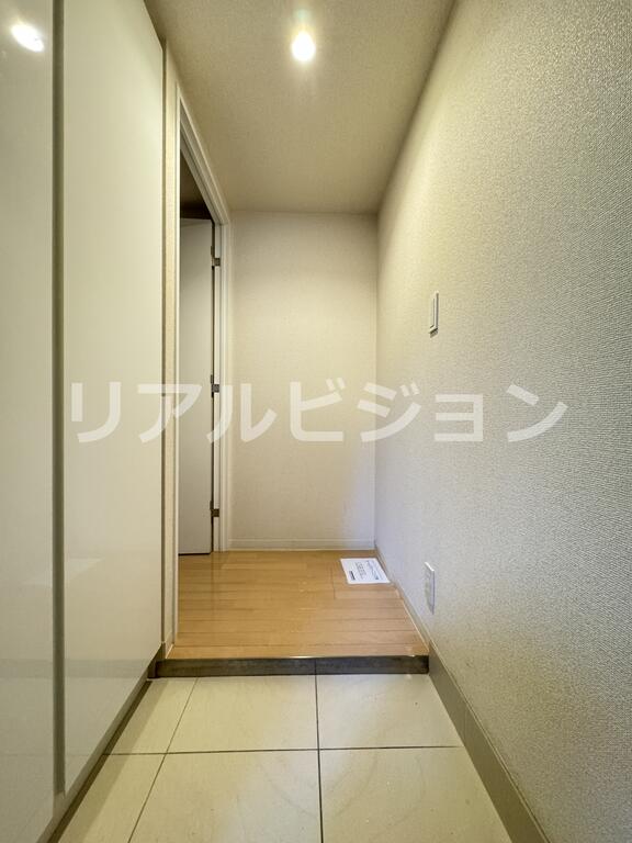 玄関　他部屋参考写真
