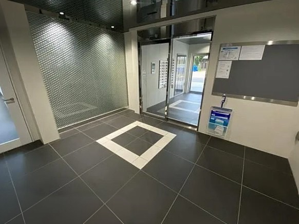 ロビー
