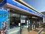 コンビニ　ローソン東大阪大蓮東一丁目店（コンビニ）まで486m