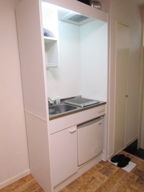 キッチン　別室参考写真