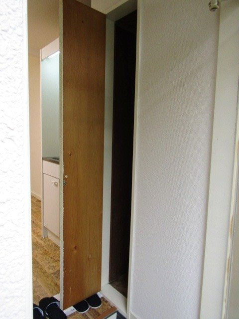 収納　別室参考写真