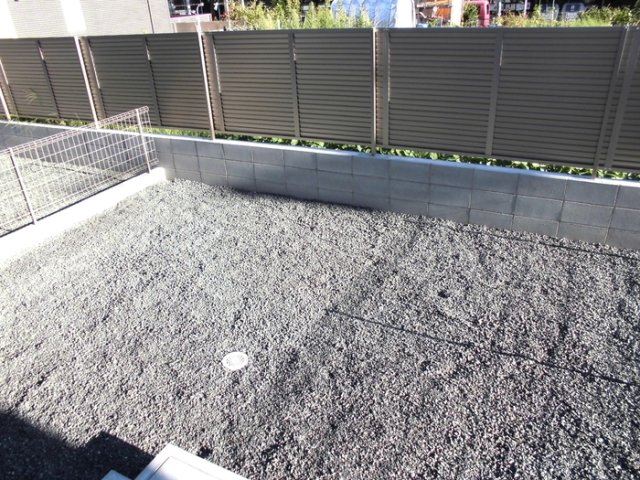 庭