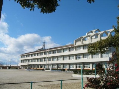 小学校　清須市立桃栄小学校（小学校）まで1576m