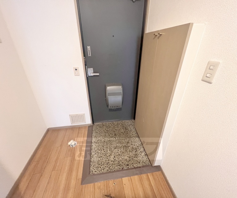 その他共有部分　駐輪場です。