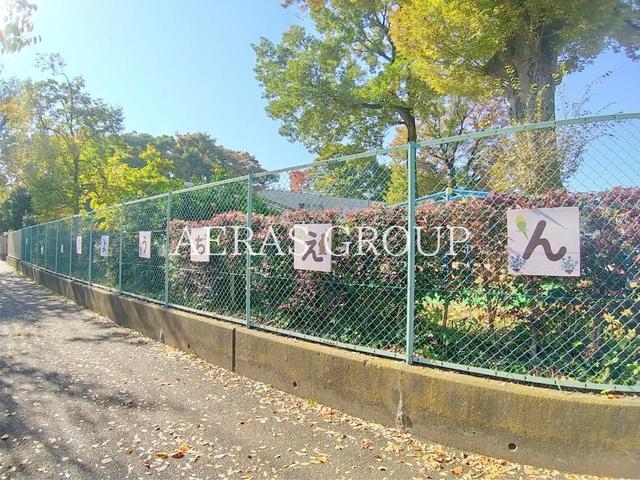 幼稚園・保育園　学芸の森保育園（幼稚園・保育園）まで358m