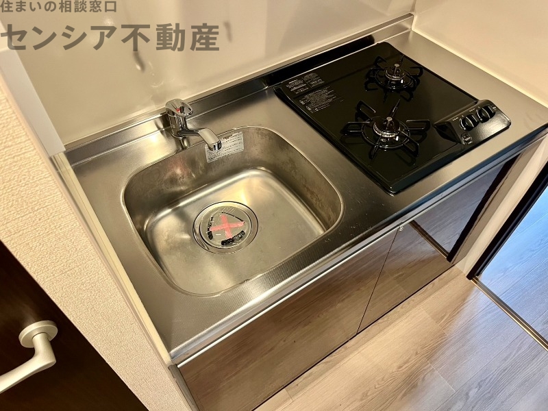 キッチン
