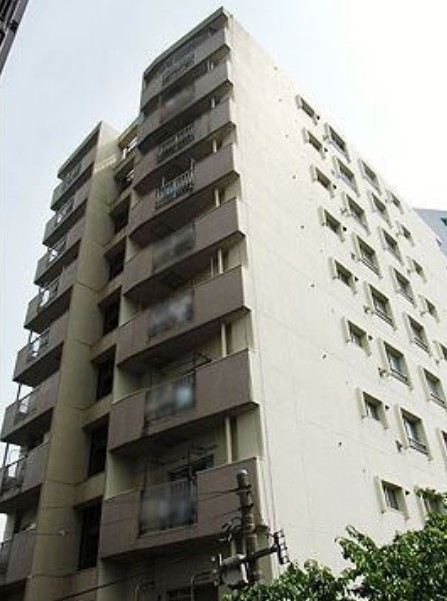 建物外観　☆外観☆