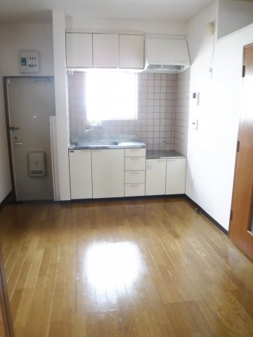 居室・リビング　他のお部屋の参考写真となります。