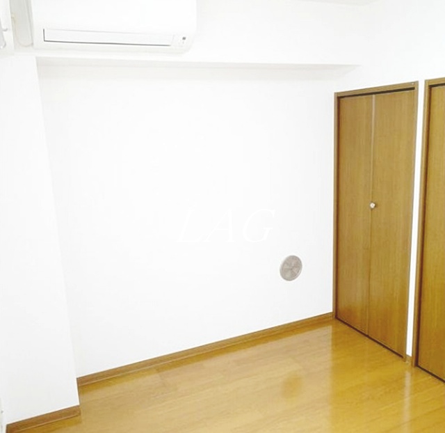 その他部屋・スペース　寝室です。
