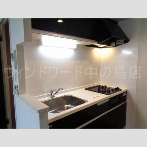 キッチン　詳細は、ウィンドワード中の島店までご相談下さい。