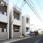 志賀本通駅より徒歩7分 2階 築15年10ヶ月の賃貸物件