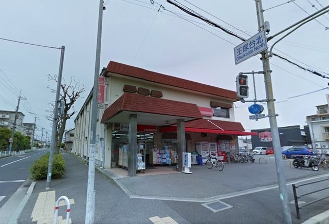 ＪＲ山陽本線 西明石駅 徒歩15分 3階建 築38年の周辺写真