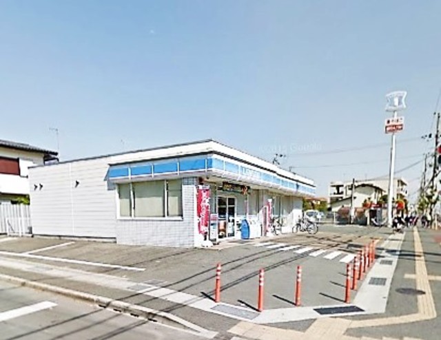 ＪＲ山陽本線 西明石駅 徒歩15分 3階建 築38年の周辺写真
