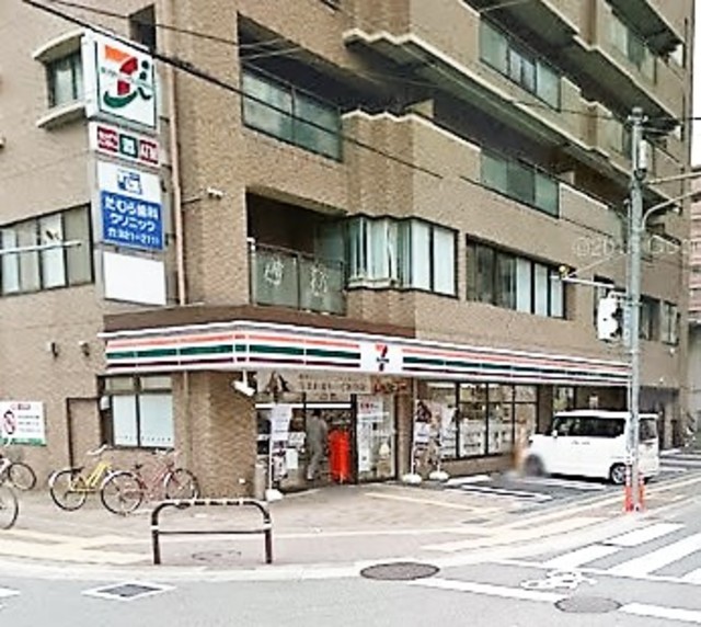 ＪＲ山陽本線 西明石駅 徒歩15分 3階建 築38年の周辺写真