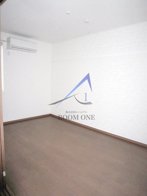 その他部屋・スペース　寝室です。