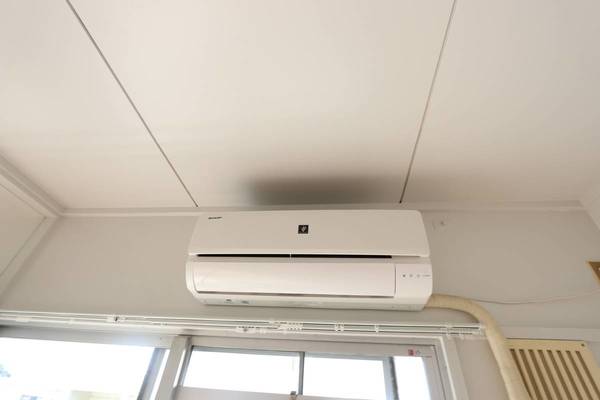 その他設備　ビレッジハウスの同一物件・同一タイプの間取りの写真です