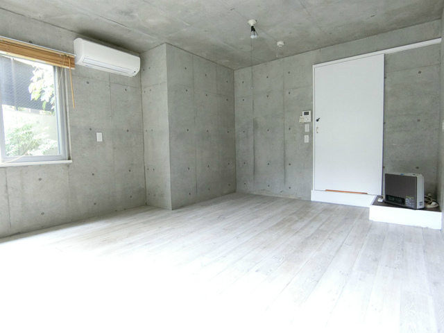 その他　きれいなお部屋