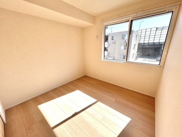 その他部屋・スペース　東側洋室