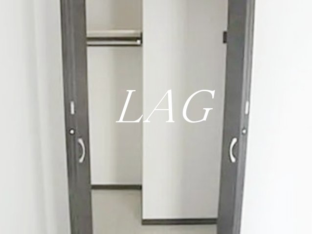 収納　収納です。