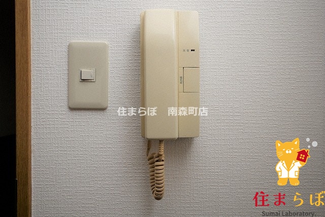 セキュリティ　安心感もチェック項目