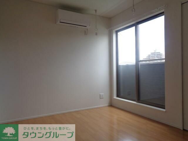 眺望　他部屋イメージ
