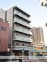 向河原駅より徒歩6分 築10年7ヶ月 7階建の賃貸物件