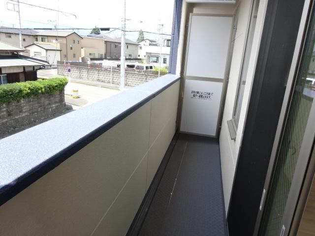 バルコニー　ベランダ