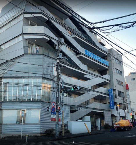 その他　パリ総合美容専門学校柏校（その他）まで335m