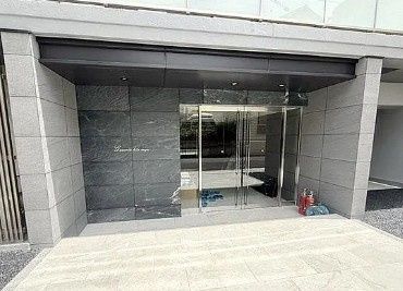 エントランス　☆エントランス☆
