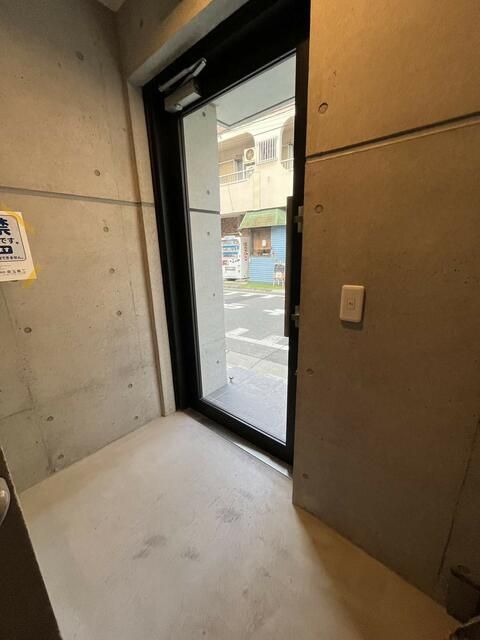 ロビー