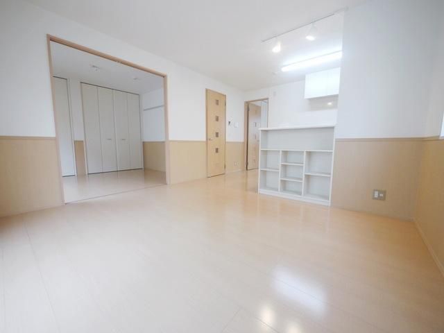 その他部屋・スペース　★キレイなお部屋★