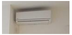 その他設備　エアコン完備です