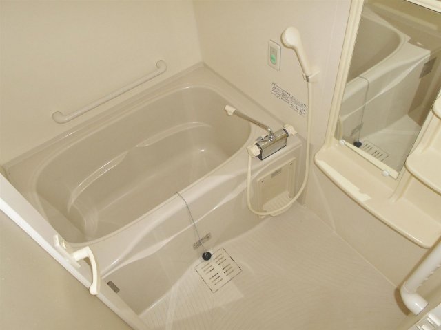 バス・シャワールーム　同仕様画像
