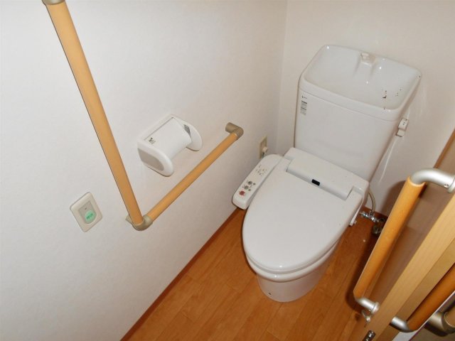 トイレ　同仕様画像