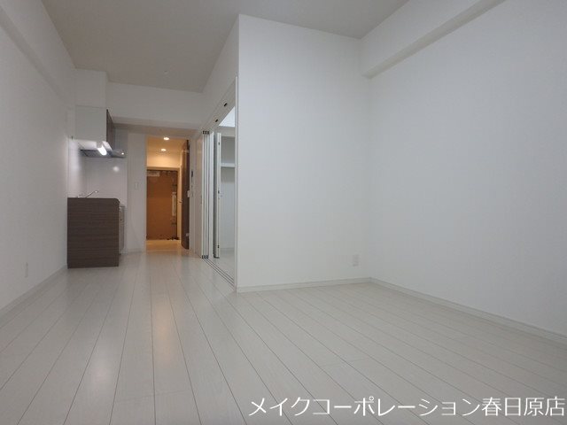居室・リビング　写真は同型タイプ