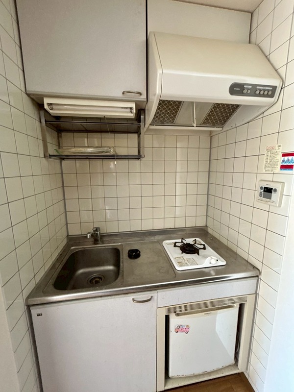 キッチン　他部屋参考写真
