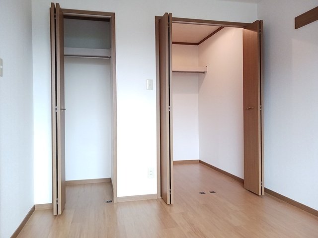 収納　こまごまとしたものを収納できそうですね
