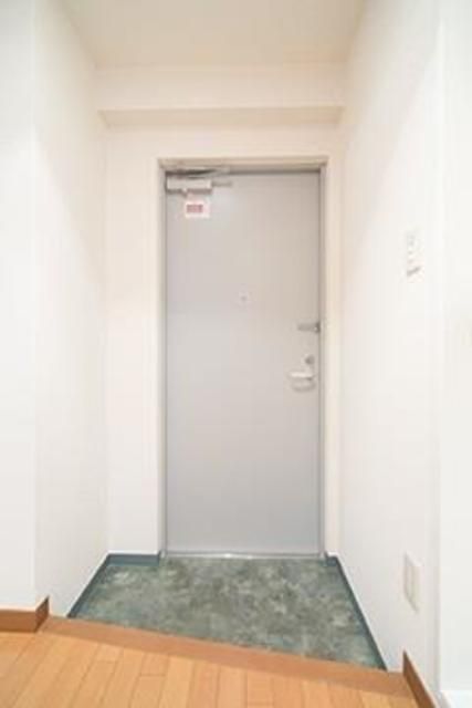 玄関　同タイプ別部屋写真