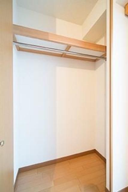 収納　同タイプ別部屋写真