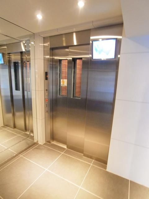 その他　☆エレベーター☆