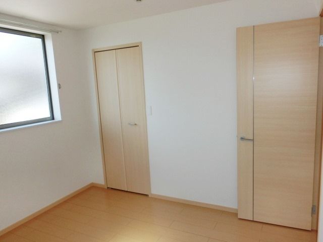 その他部屋・スペース　明るいお部屋です。