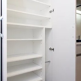 収納　収納