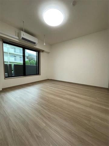 ルーブル川崎鷺沼の居間写真