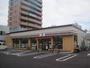 コンビニ　セブンイレブン札幌南円山店（コンビニ）まで466m